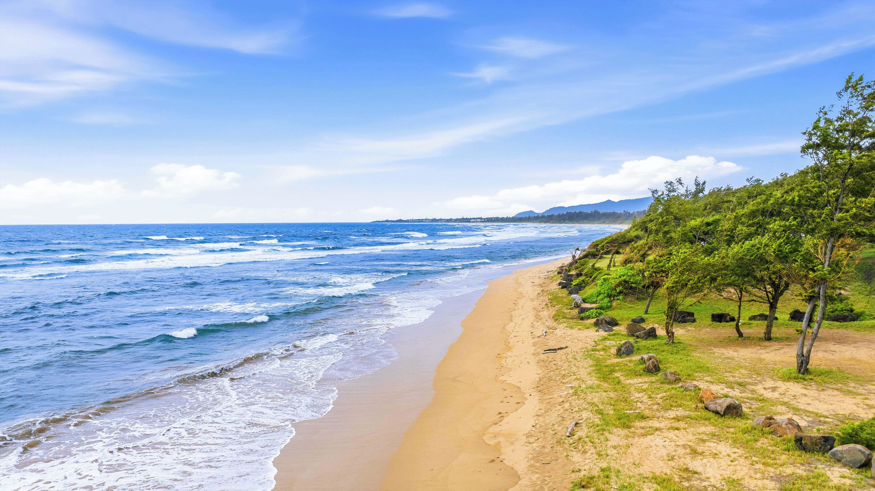 Plage