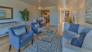 Unclassified image, 5 of 27, button - Lover's Point Oceanfront Townhome - Walking distance to downtown Pacific Grove (Pacific Grove)