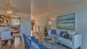 Unclassified image, 2 of 27, button - Lover's Point Oceanfront Townhome - Walking distance to downtown Pacific Grove (Pacific Grove)