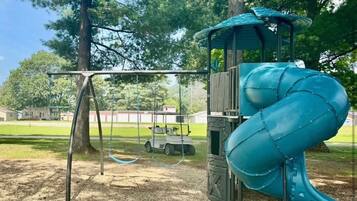 Espace pour enfants
