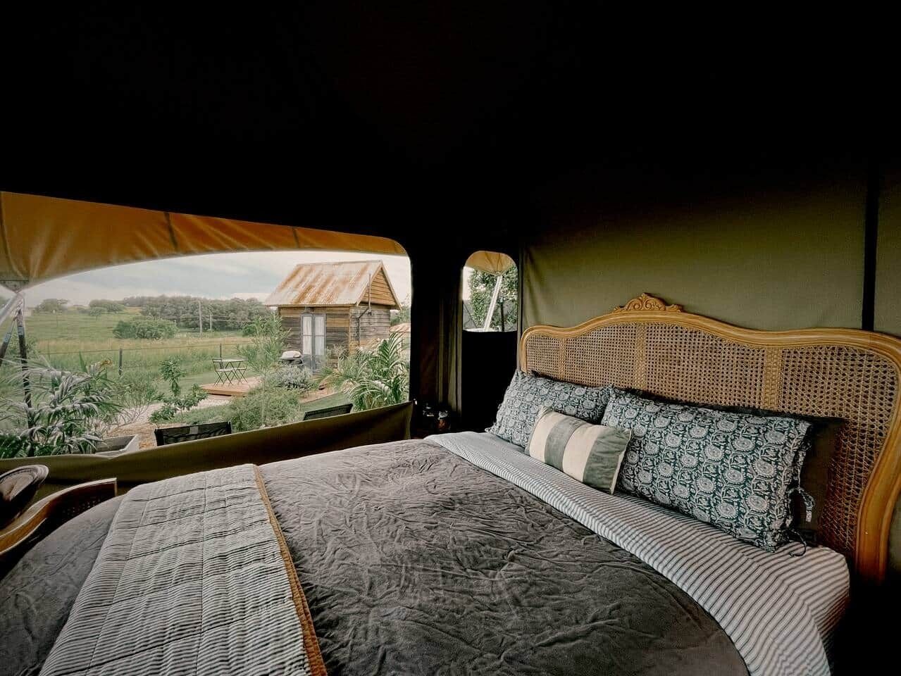 Bed sheets