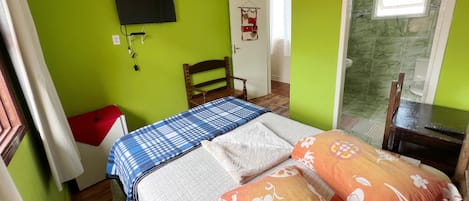 Economy Suite, City View | WiFi (free)