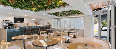 Restaurantes
