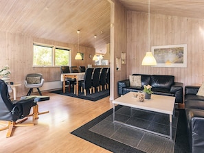 Interior - 10 Person Holiday Home in Rudkobing (Rudkobing)