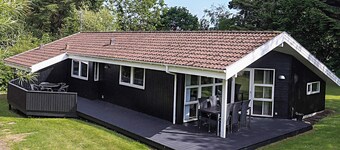 10 Person Holiday Home in Rudkobing