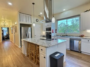 Cucina privata