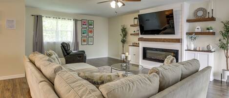 Smart TV