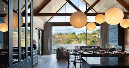 Margaux - Sophisticated luxury