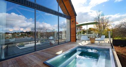 Margaux - Sophisticated luxury
