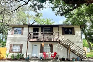 Exterior - Cozy 3BR Retreat • Seminole Heights Gem (Tampa)