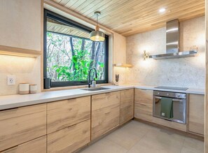 Cucina privata