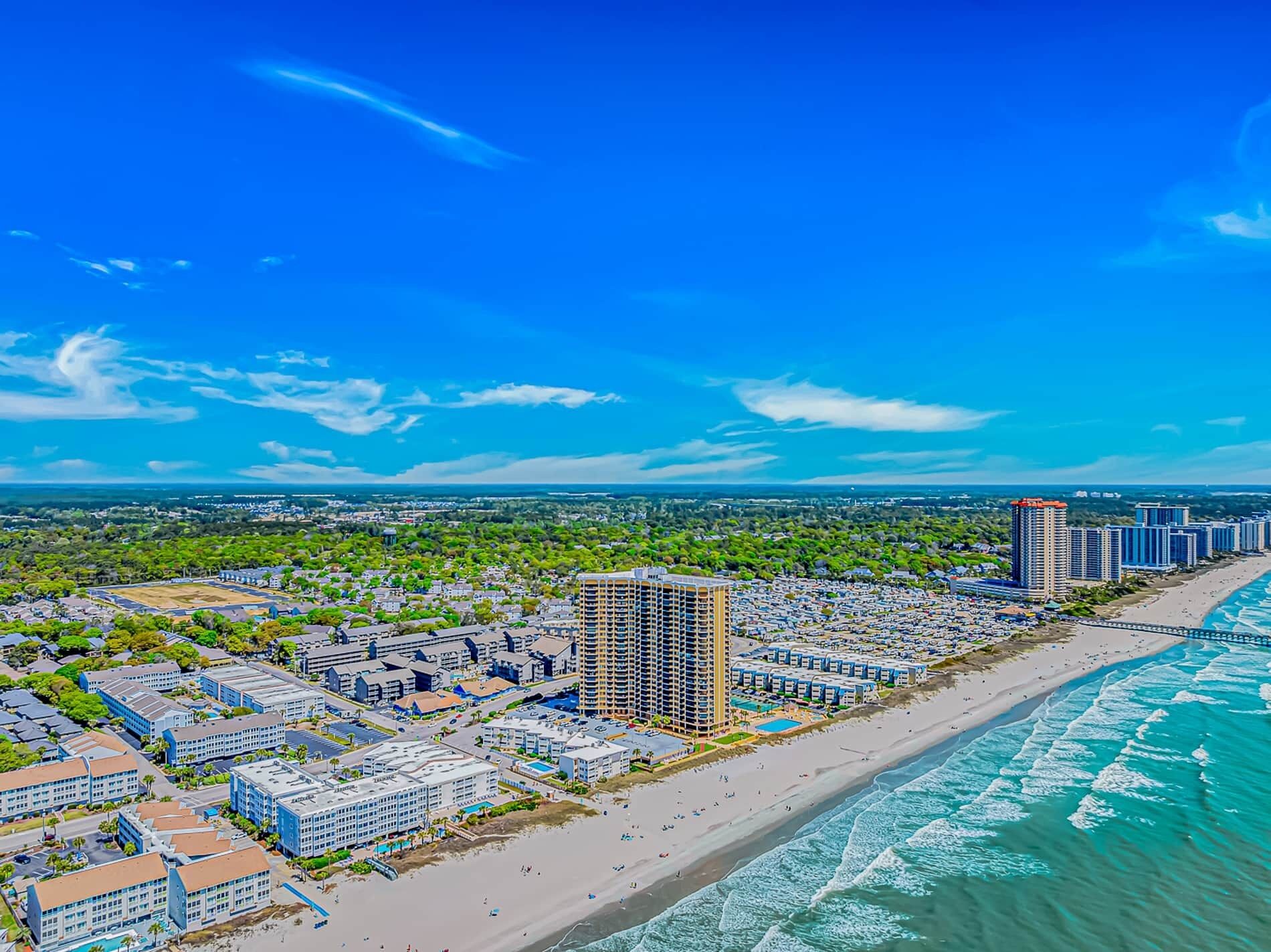 Strandtücher