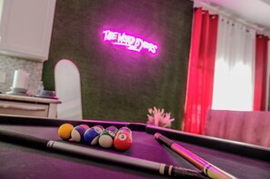 Miscellaneous - FIFA 2026 SPACE CITY OASIS (Houston)
