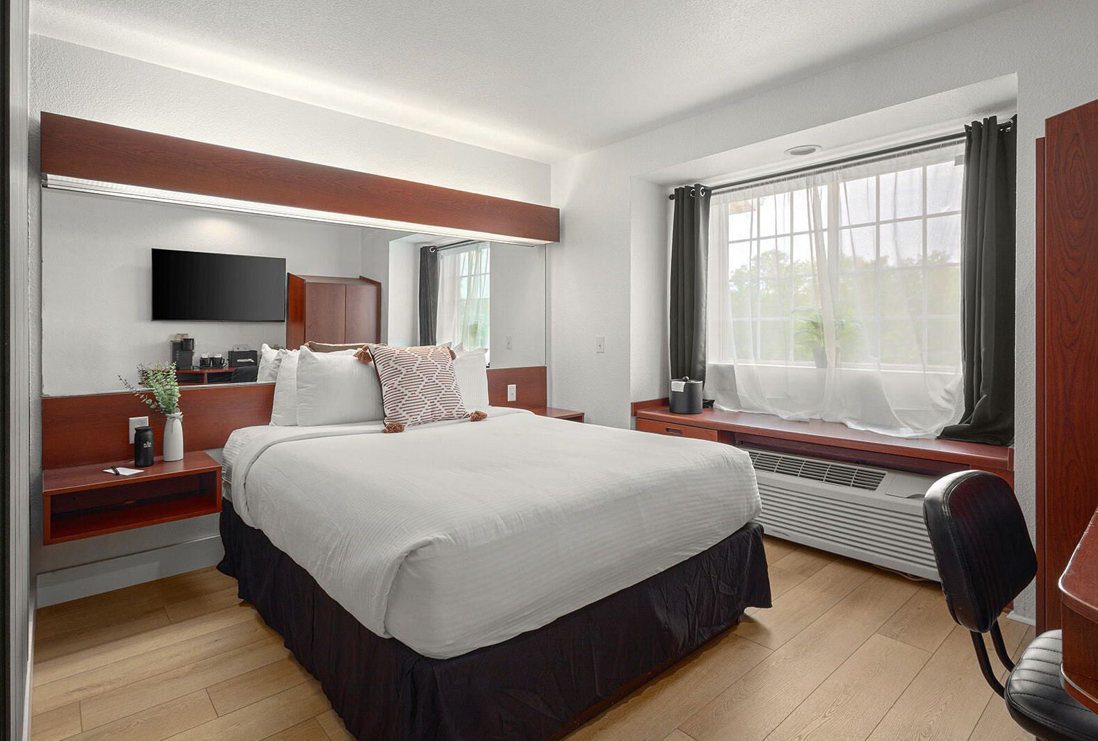 1 Schlafzimmer, Schreibtisch, Bügeleisen/Bügelbrett, kostenloses WLAN
