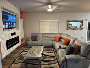 Smart TV 