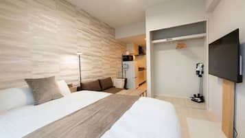 Standard Double Room | Free WiFi