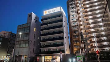 Standard Double Room | Exterior