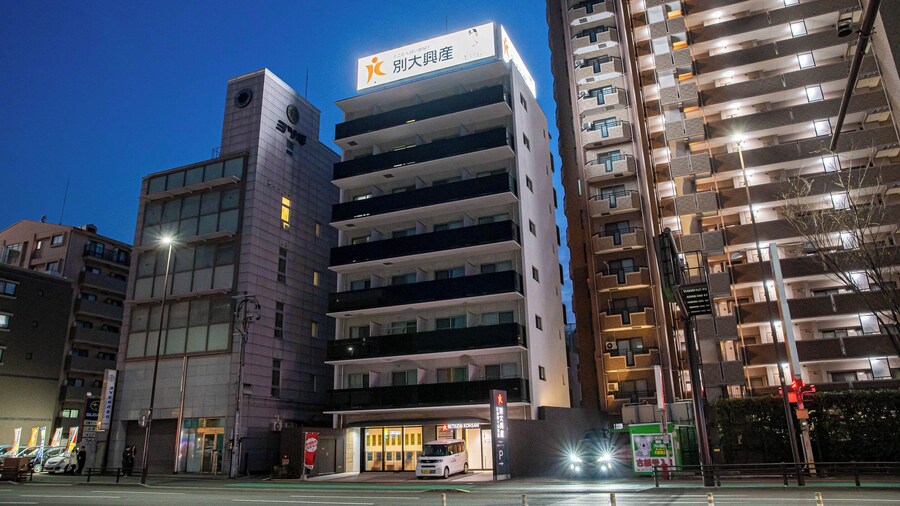 ESTRELA大楠