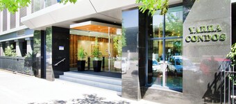 Exclusive Stays - Yarra Condos
