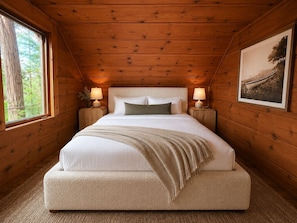 4 Schlafzimmer, Schreibtisch, Bügeleisen/Bügelbrett, Reisekinderbett