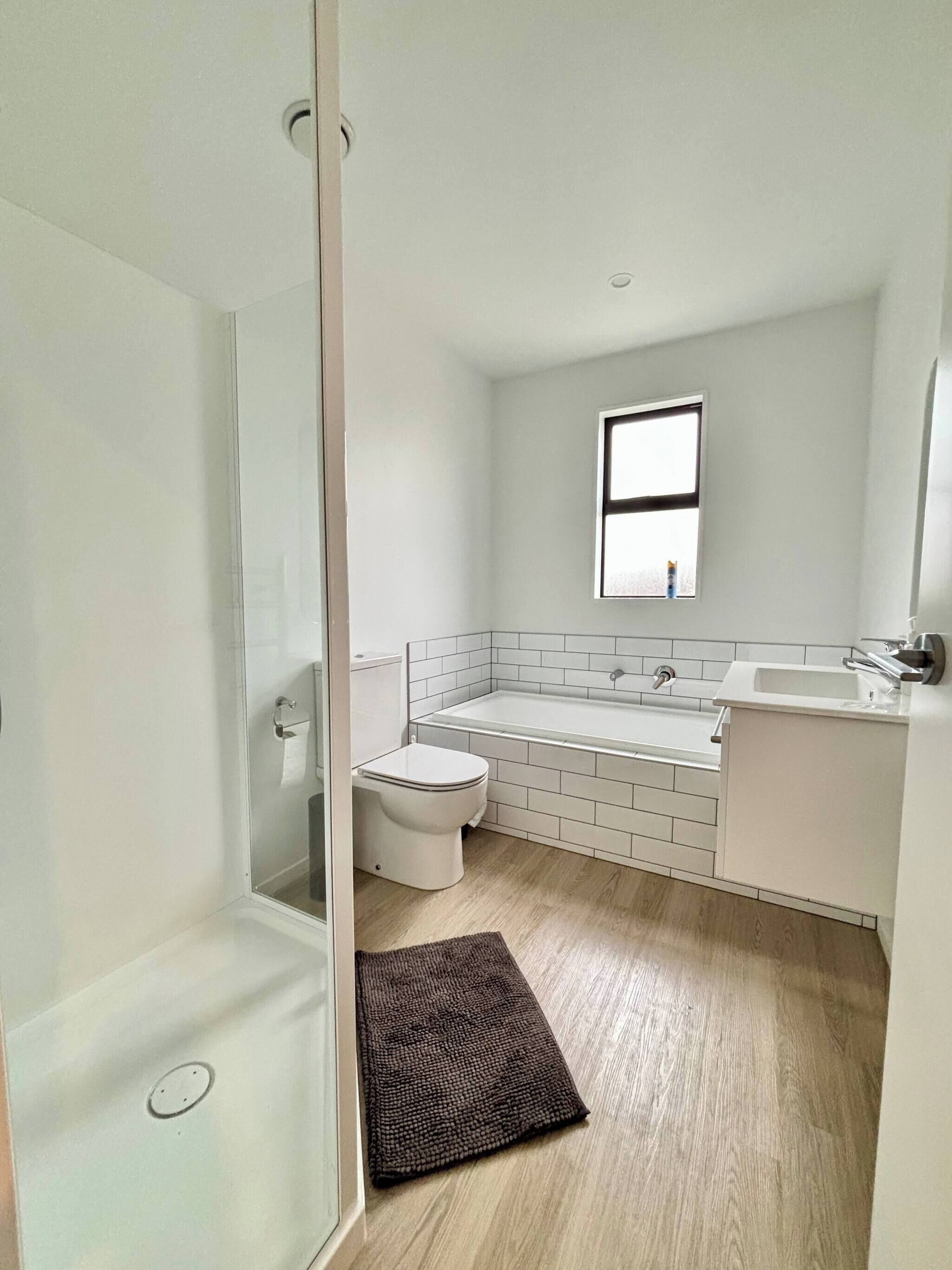House, 3 Bedrooms, Patio | Bathroom