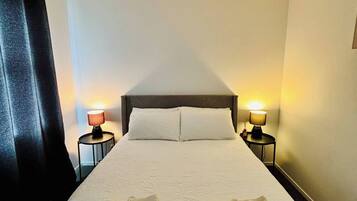 House, 3 Bedrooms, Patio | 4 bedrooms