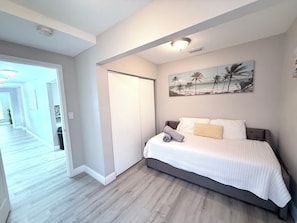 3 Schlafzimmer, WLAN, Bettwäsche