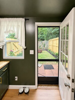 Interieur