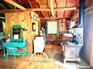 Intérieur