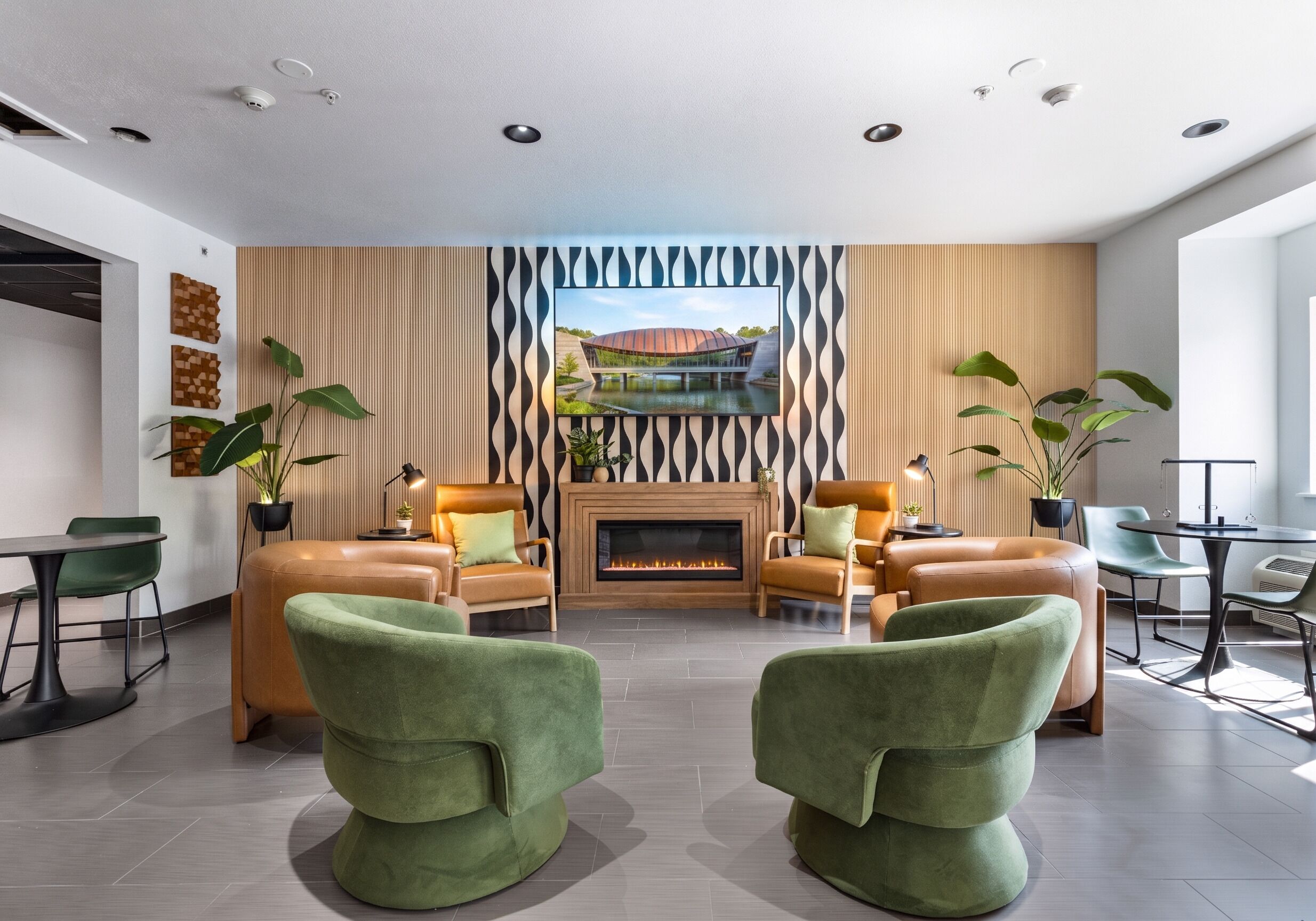 Interieur