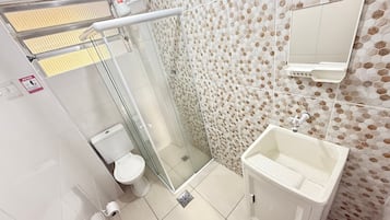 Departamento Confort | Baño