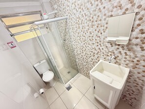 Appartement Confort | Salle de bain