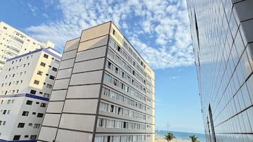 Departamento Confort | Exterior
