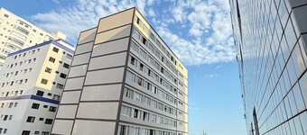 페 나 아레이아 프라이아 다 길헤르미나 VII