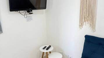 Departamento Confort | Área de sala de estar
