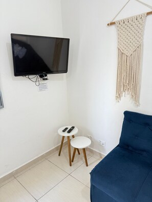 Appartement Confort | Coin séjour