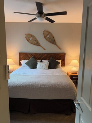 客房