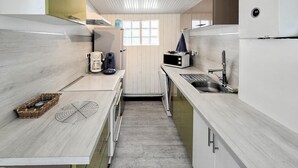 Privékeuken