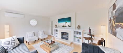 Smart TV