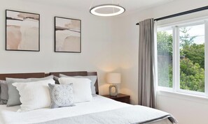 4 Schlafzimmer, Bügeleisen/Bügelbrett, Reisekinderbett, kostenloses WLAN