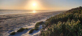 Get away at Rivoli Bay Farm Stay. Beach access close by. Sleeps 6