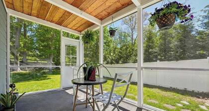 Perfect 3-bedroom house 25-30 minutes from Metlife Stadium/ World Cup