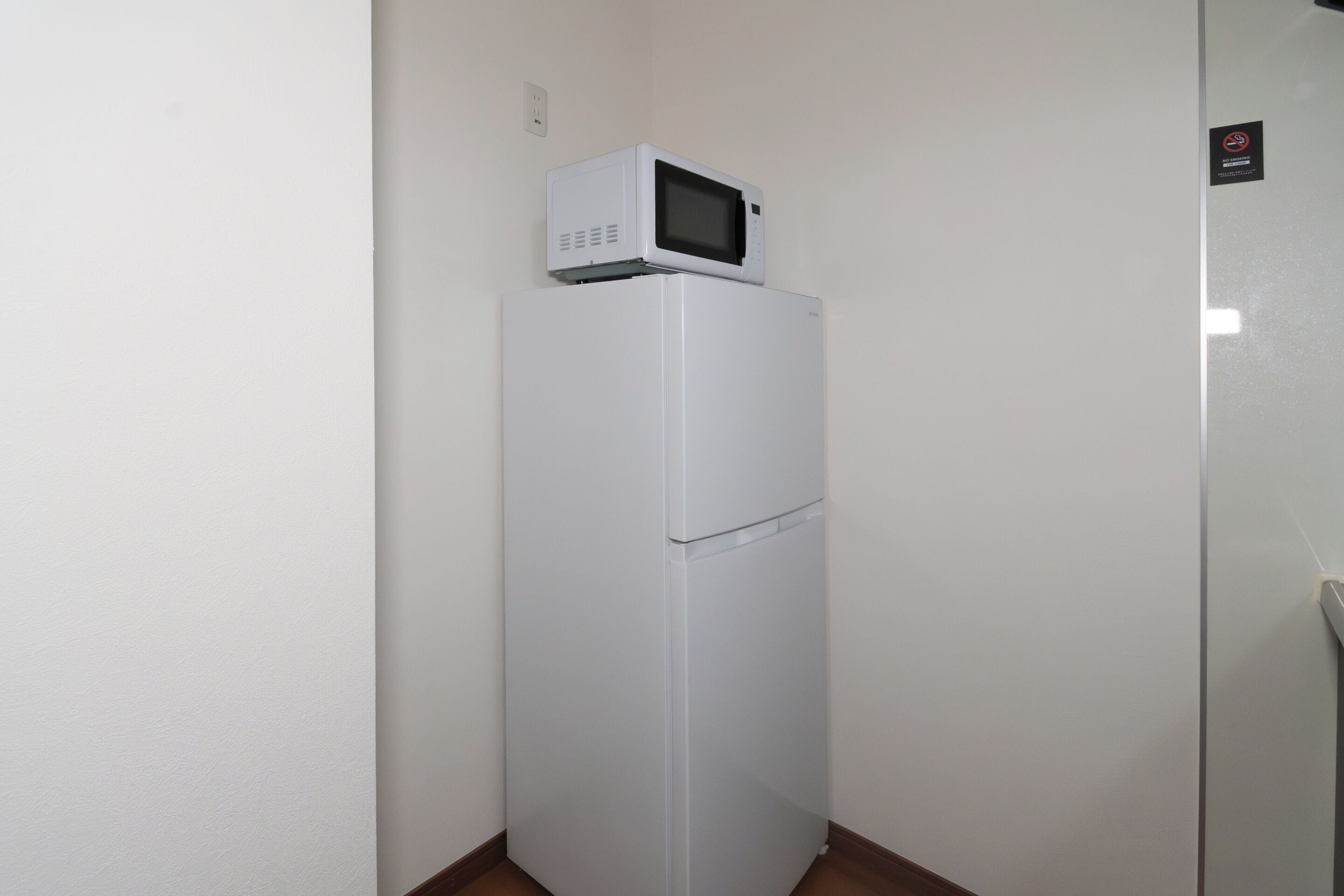 Deluxe Double Room | Interior