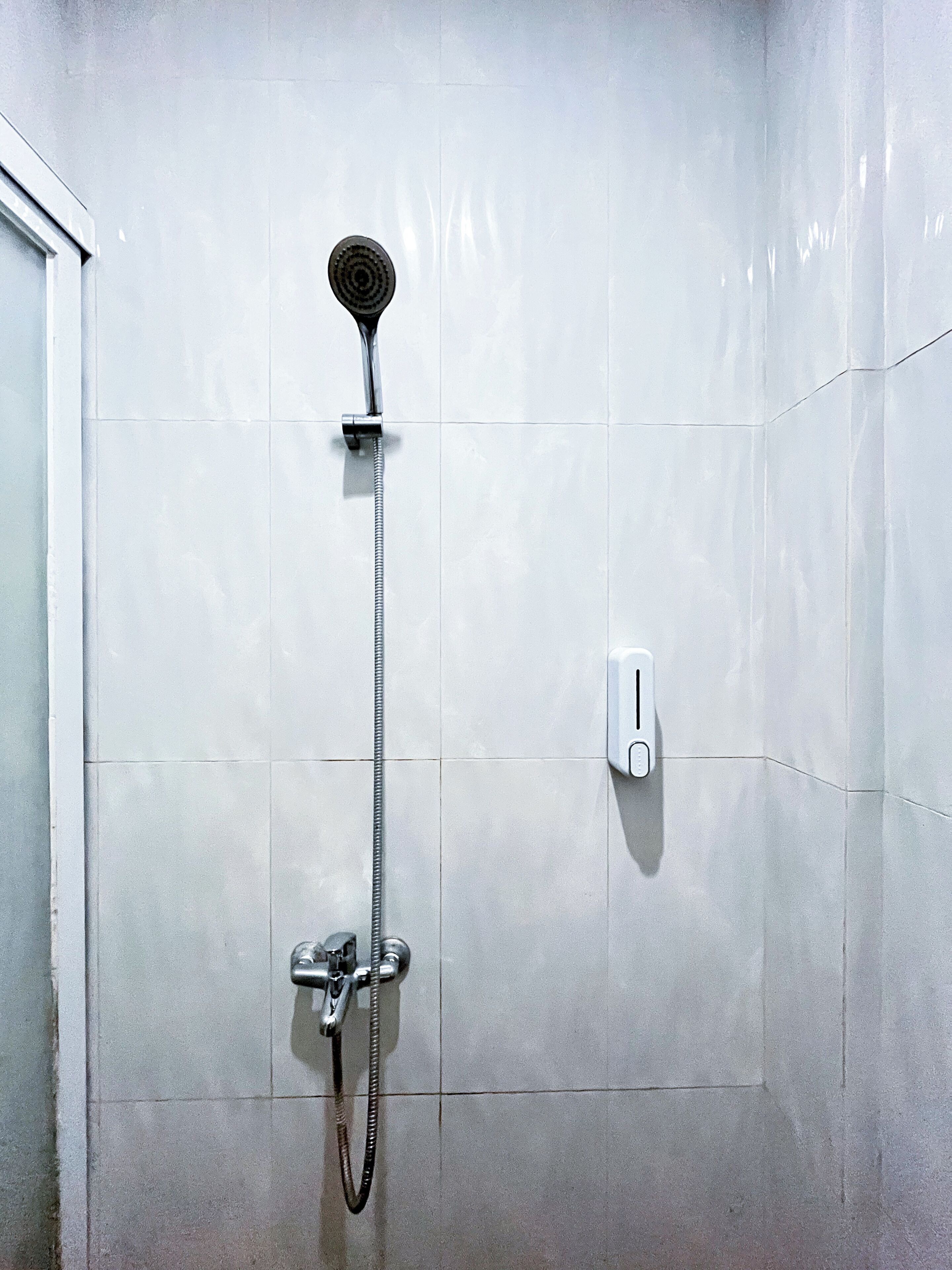 Chambre Double Supérieure | Salle de bain