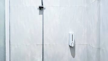 Chambre Double Supérieure | Salle de bain