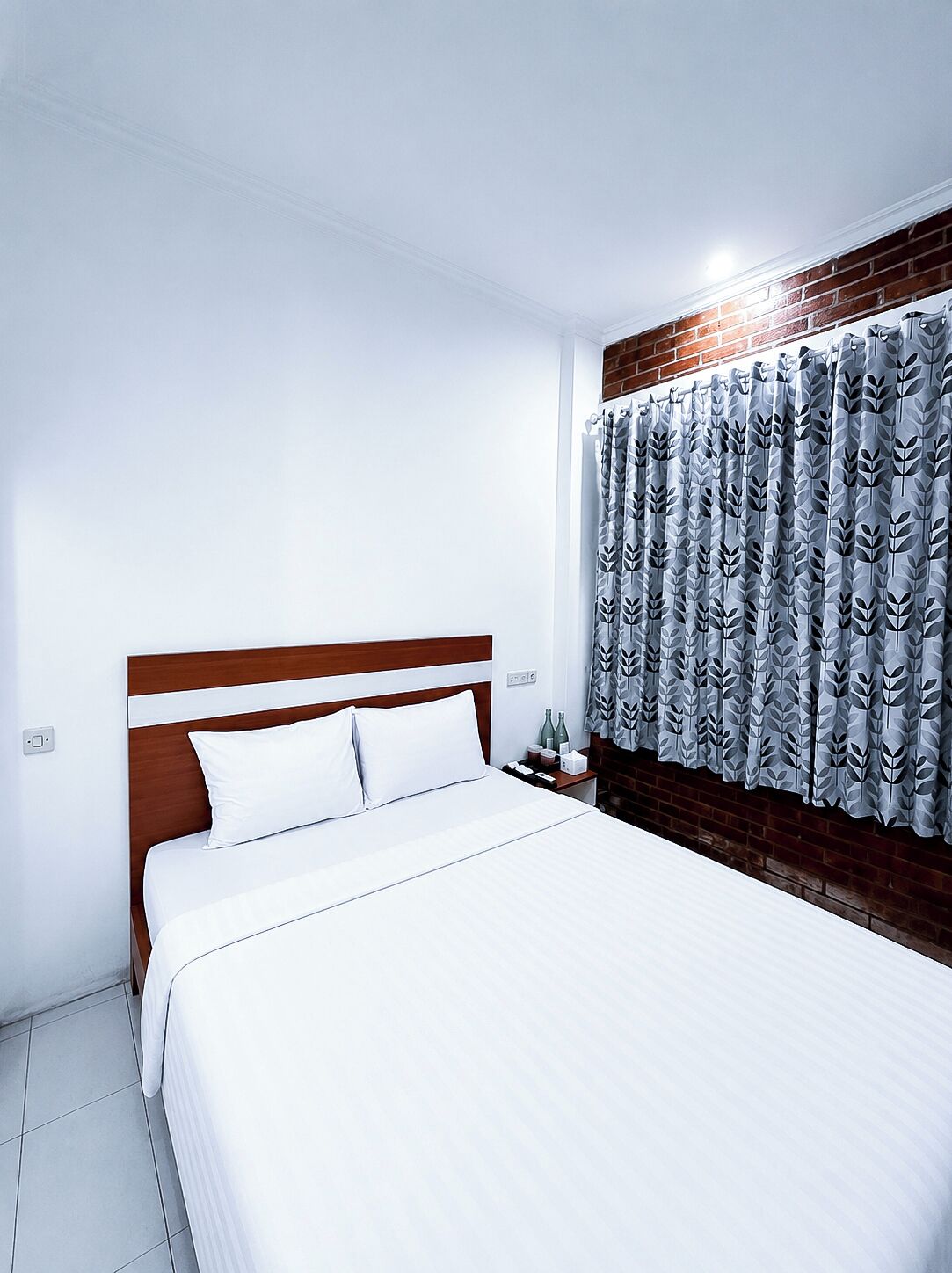 Superior Double Room | Desk, free WiFi