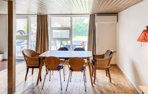 Amazing home in søby ærø with WiFi