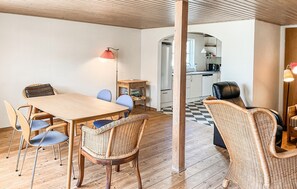 Dining - Amazing home in søby ærø with WiFi (Søby Ærø)