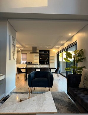 Ferienhaus | 2 Schlafzimmer