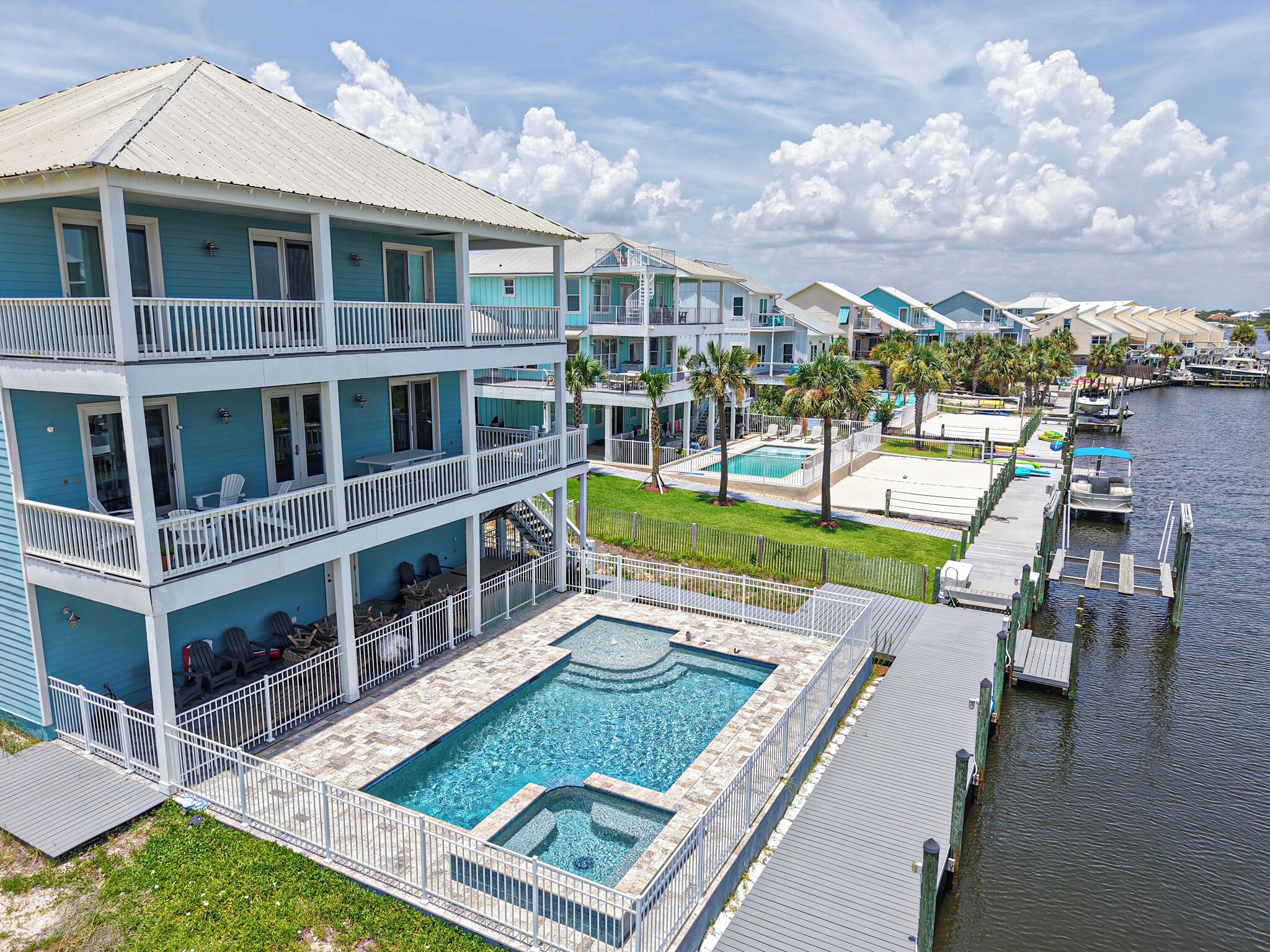Beach Breeze - Opening August 1st 2026!